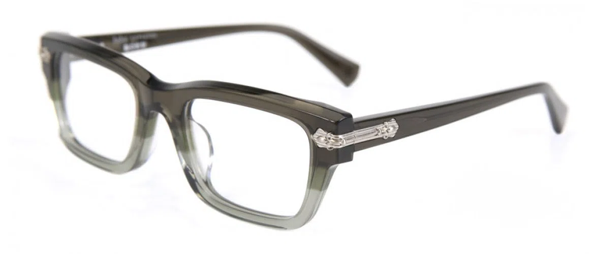 John Varvatos VJV454 Eyeglasses - view 2